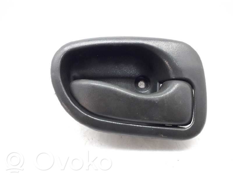 Hyundai Accent Rear door interior handle 