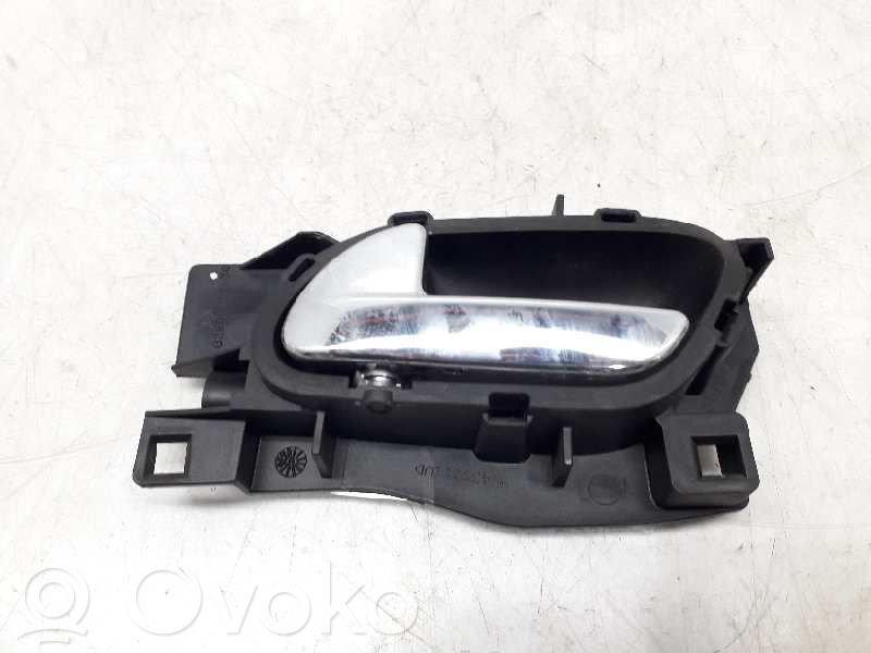 Citroen C4 I Manecilla interna puerta delantera 