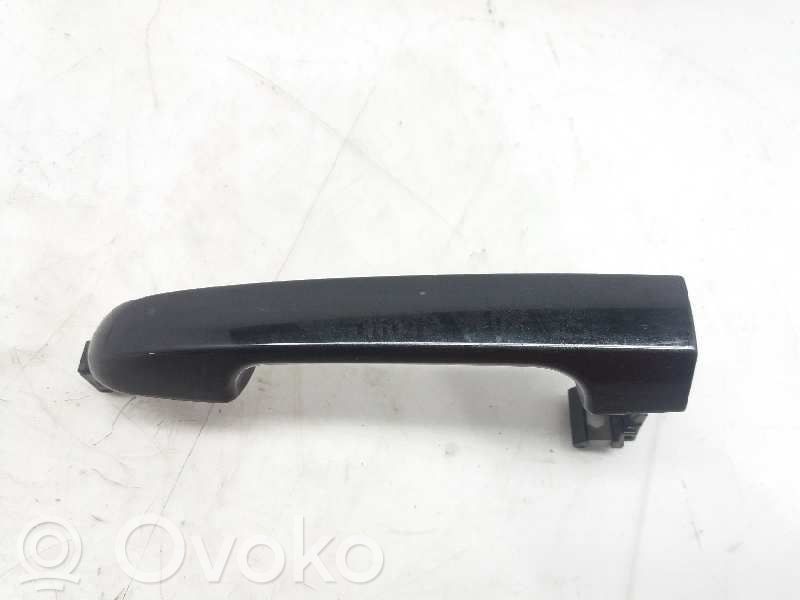KIA Ceed Manecilla externa puerta trasera 
