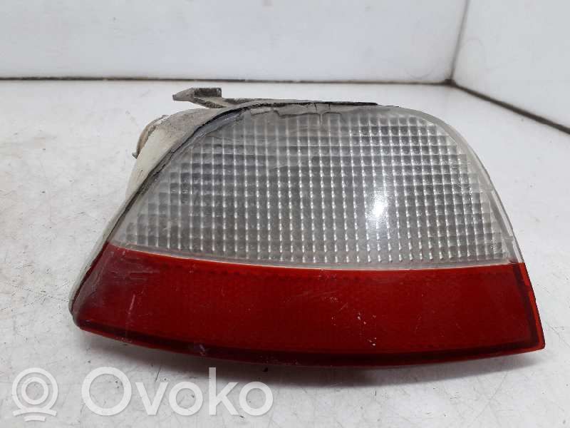 Ford Focus Reverse light 