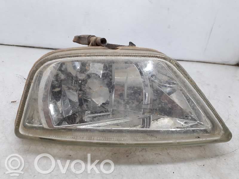 Front fog light   1306252
