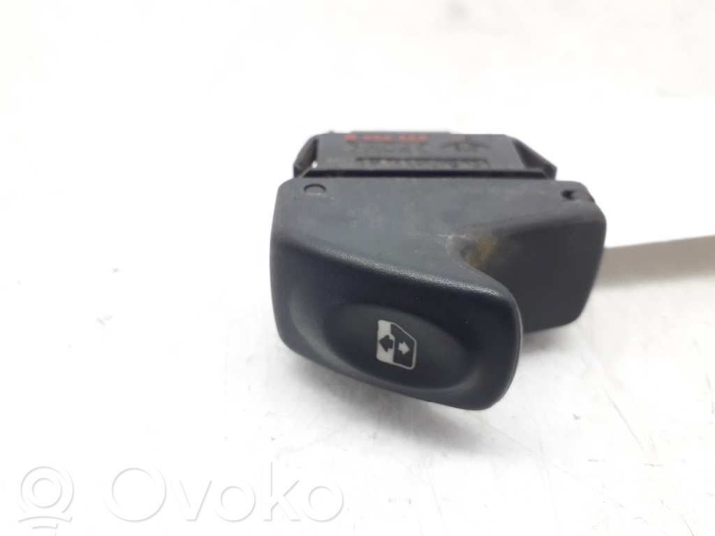 Renault Megane I Electric window control switch 