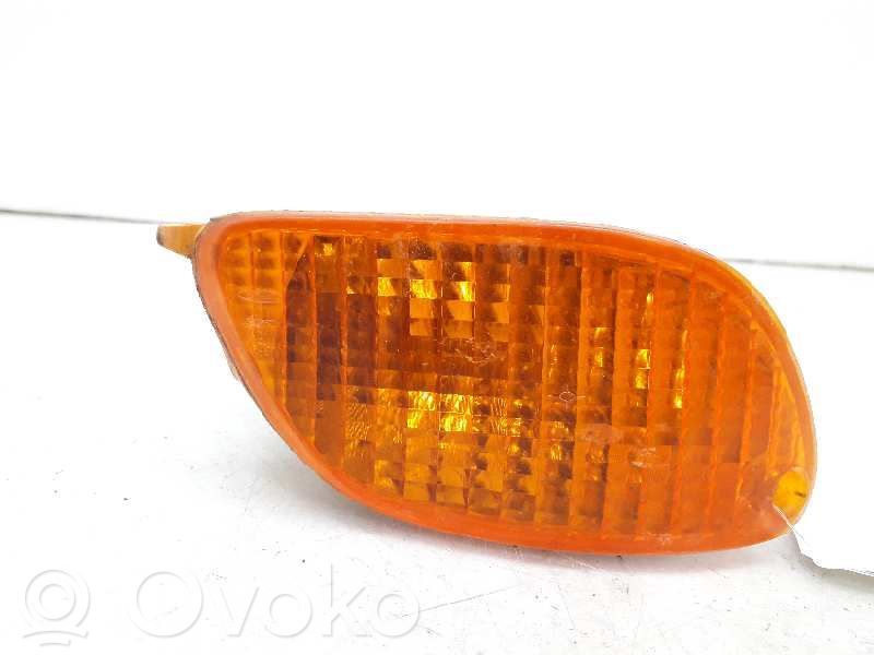 Ford Focus Headlight/headlamp 