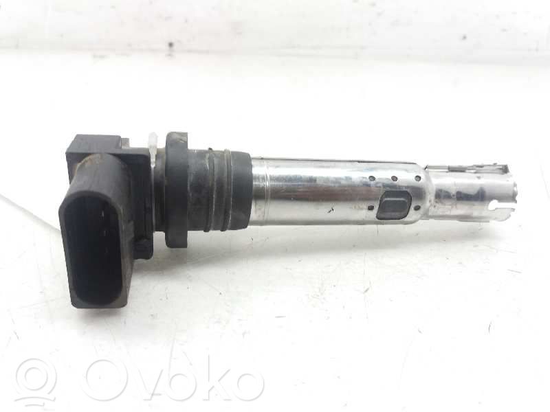Seat Cordoba (6L) Bobina di accensione ad alta tensione 