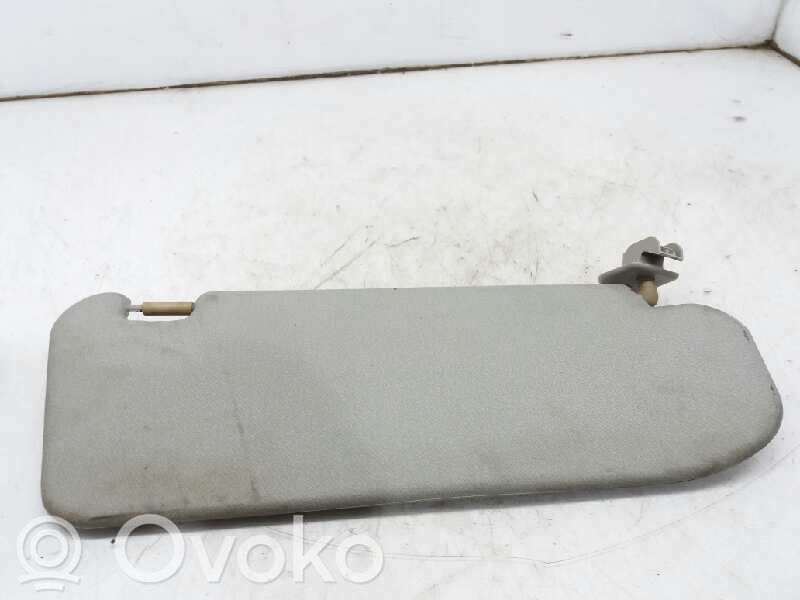 Chevrolet Kalos Häikäisysuoja 