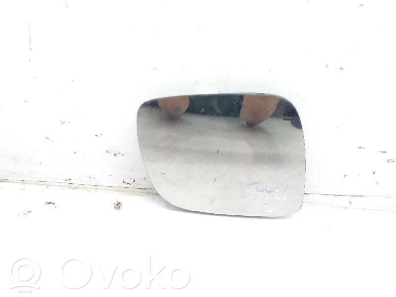 Seat Ibiza II (6k) Wing mirror glass 