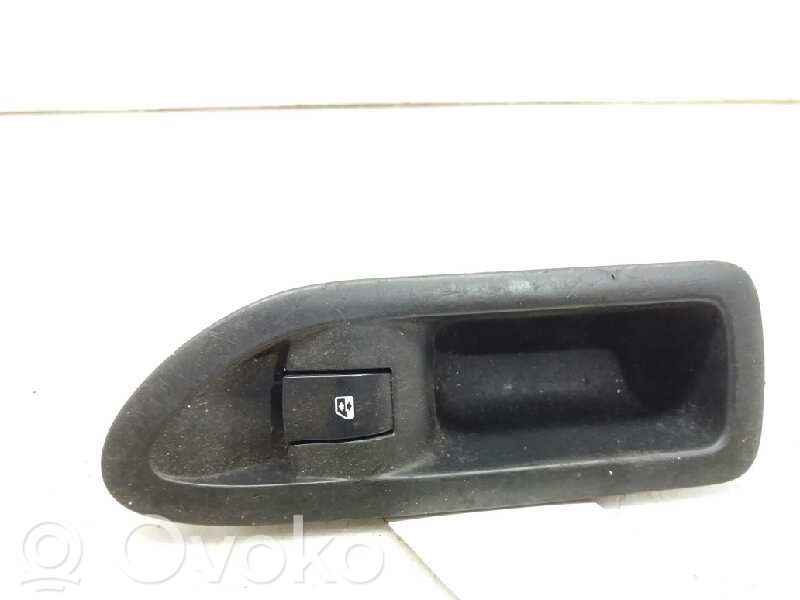 Renault Laguna II Electric window control switch 