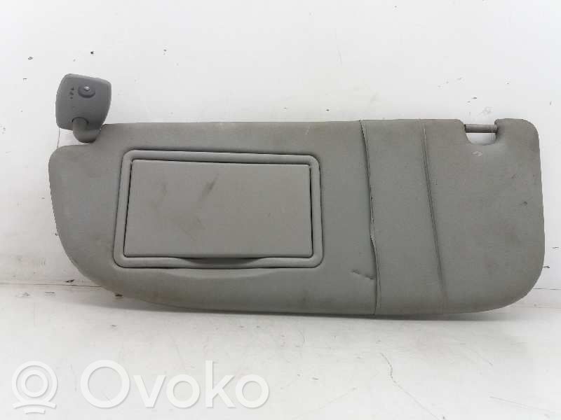 Peugeot 406 Sun visor 