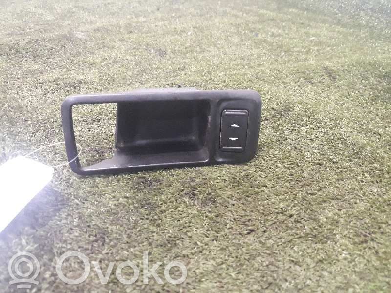 Ford Focus Electric window control switch 