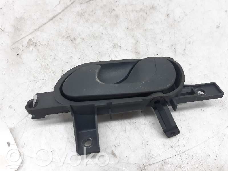 Citroen Jumpy Manecilla interna puerta delantera 
