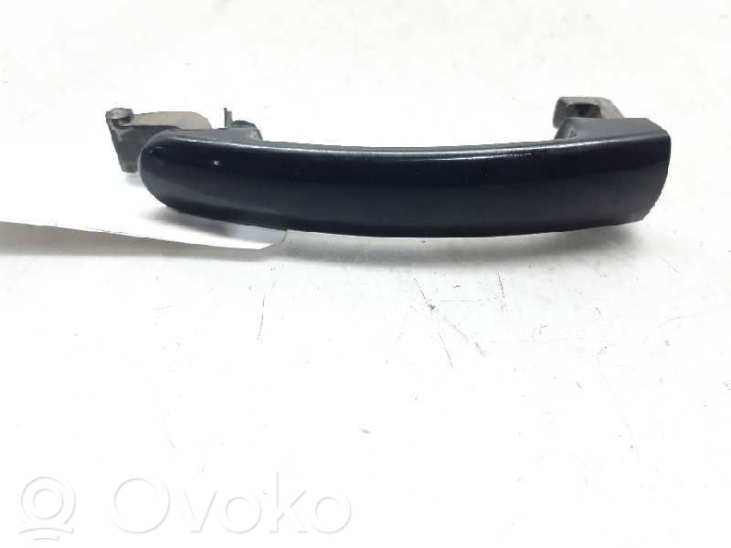 Seat Ibiza IV (6J,6P) Manecilla externa puerta delantera 