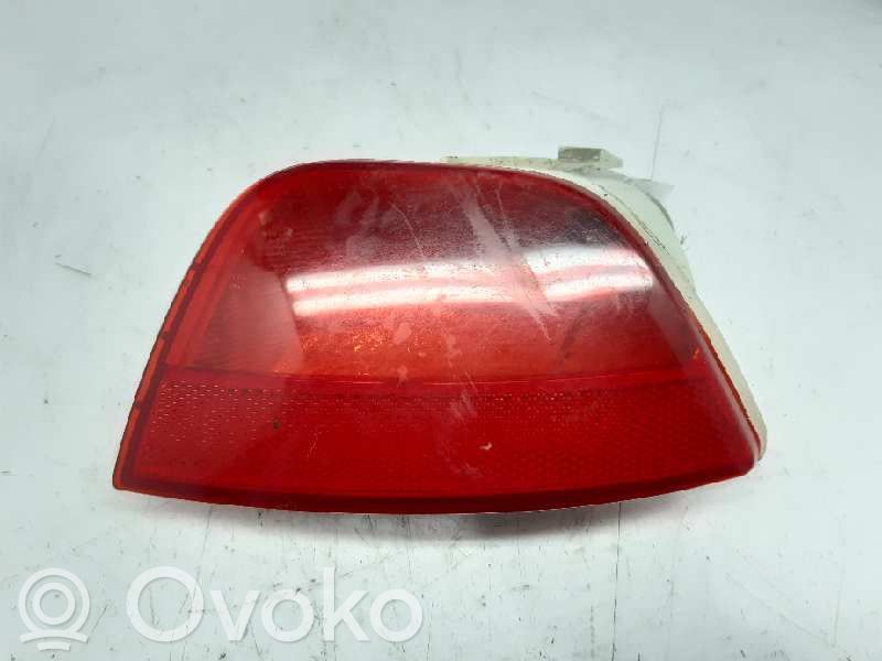 Ford Focus Priešrūkinis žibintas gale 