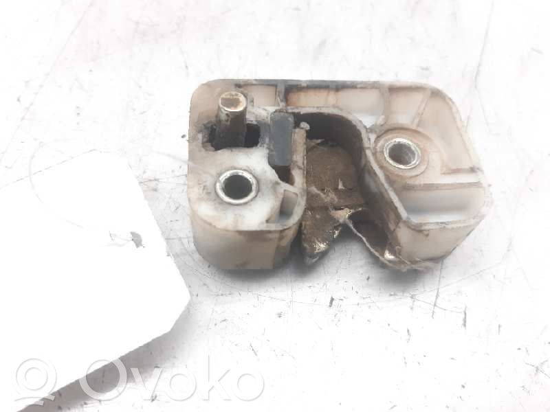 Citroen C15 Etuoven lukko 