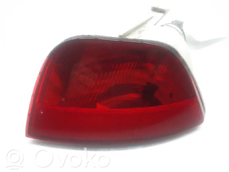 Ford Focus Takasumuvalo 