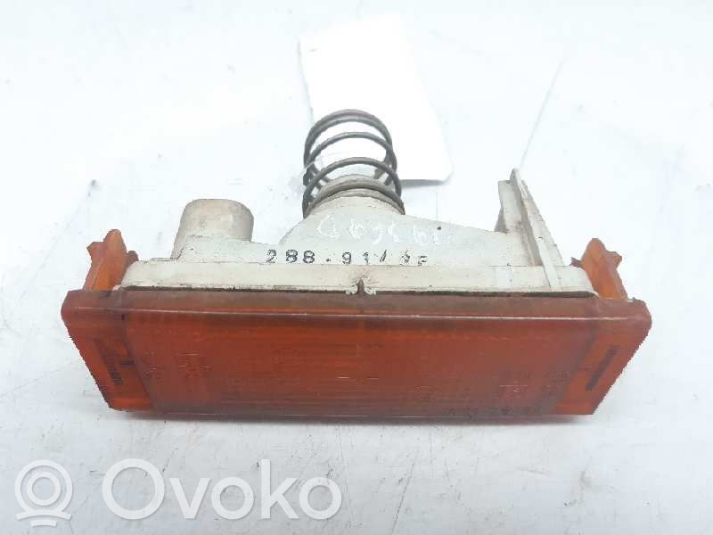 Renault Express Scheinwerfer 