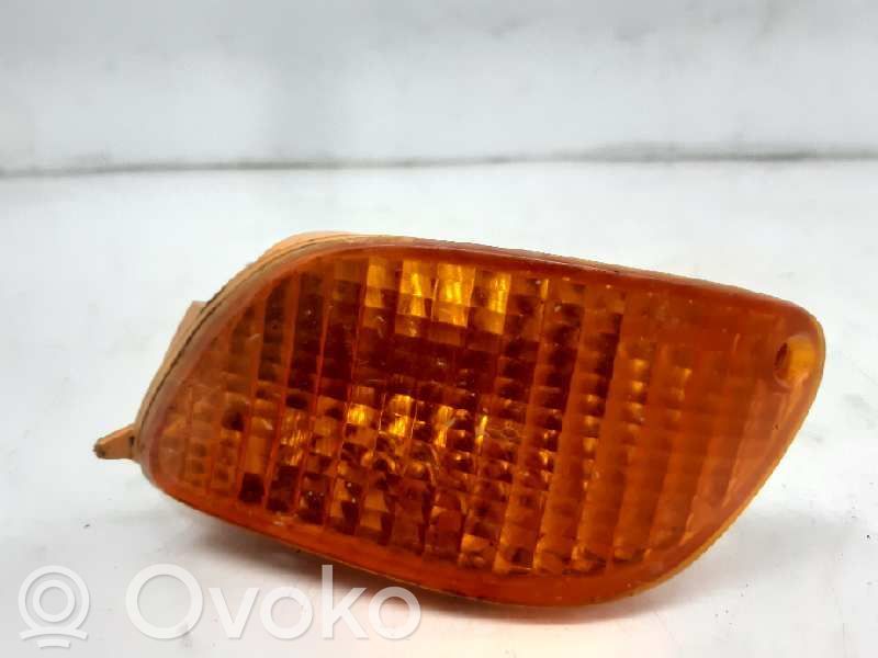 Ford Focus Headlight/headlamp 
