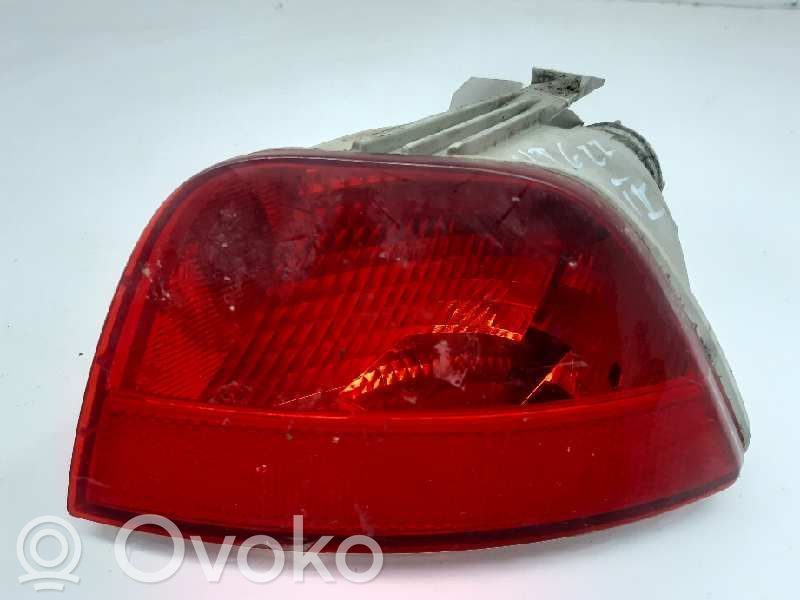 Ford Focus Priešrūkinis žibintas gale 