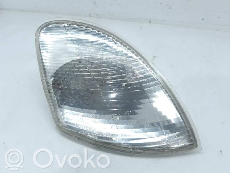 Renault Megane I Scheinwerfer 