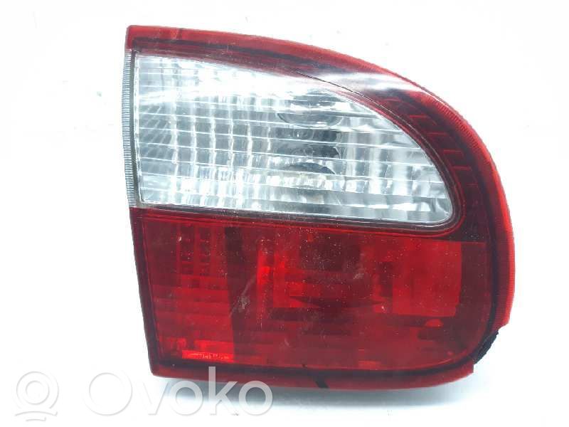 Daewoo Lanos Tailgate rear/tail lights 