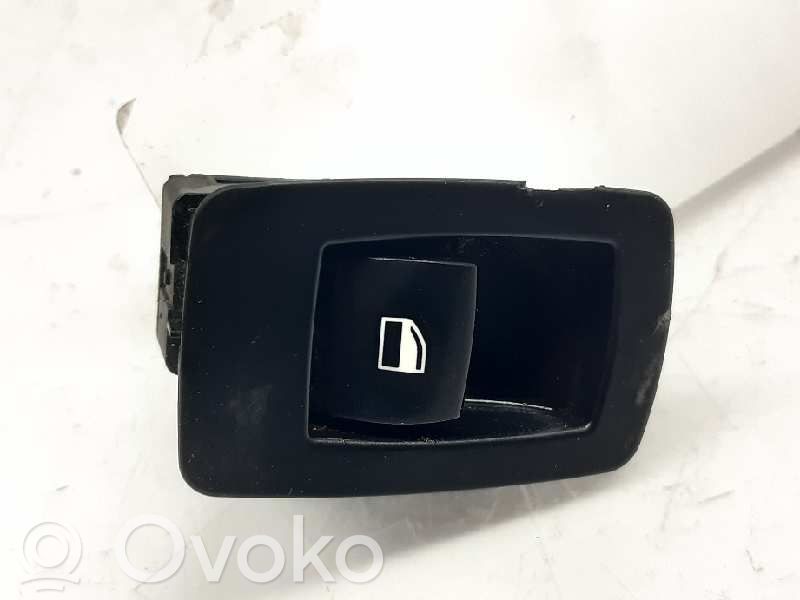 Electric window control switch   61316945874