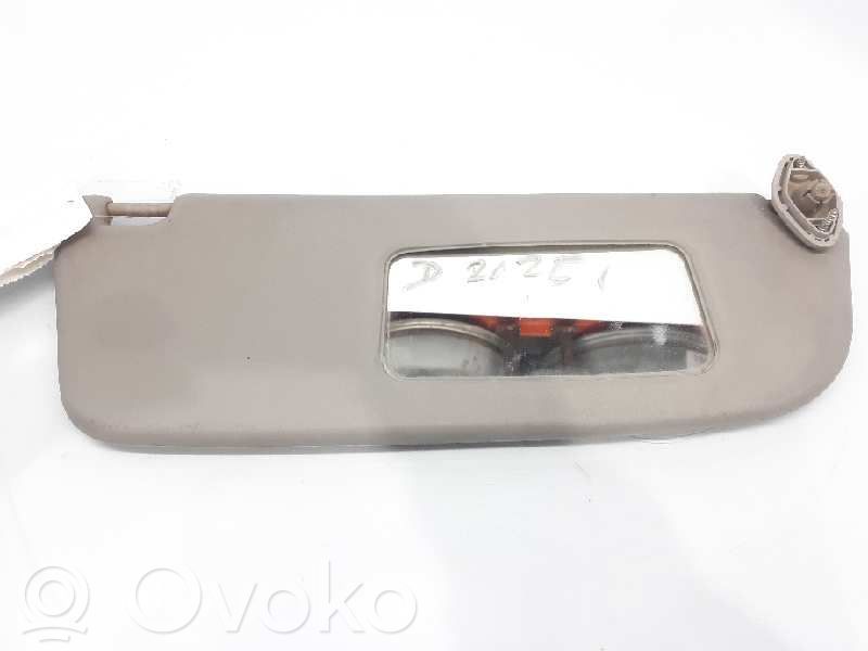 Opel Corsa B Saulessargu panelis 