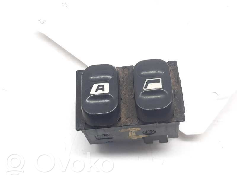 Citroen C3 Electric window control switch 