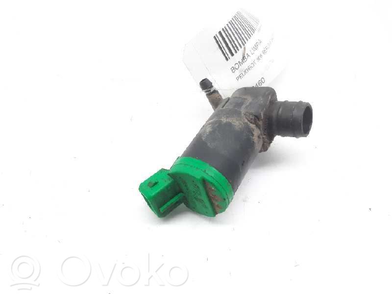 Peugeot 306 Pompa spryskiwacza szyby przedniej / czołowej 