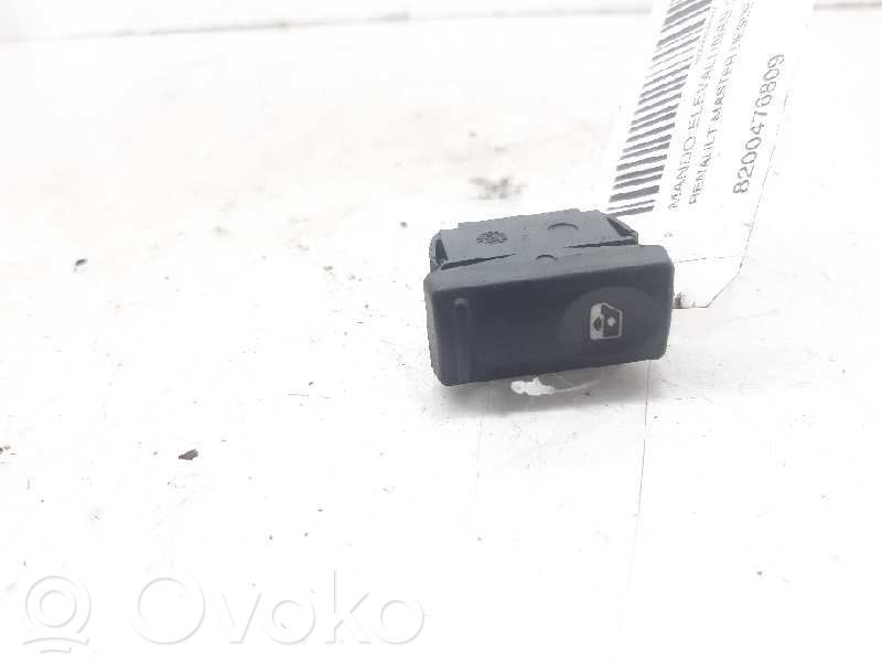 Renault Master II Electric window control switch 