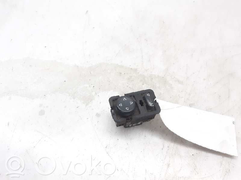 Peugeot 406 Interruptor del espejo lateral 