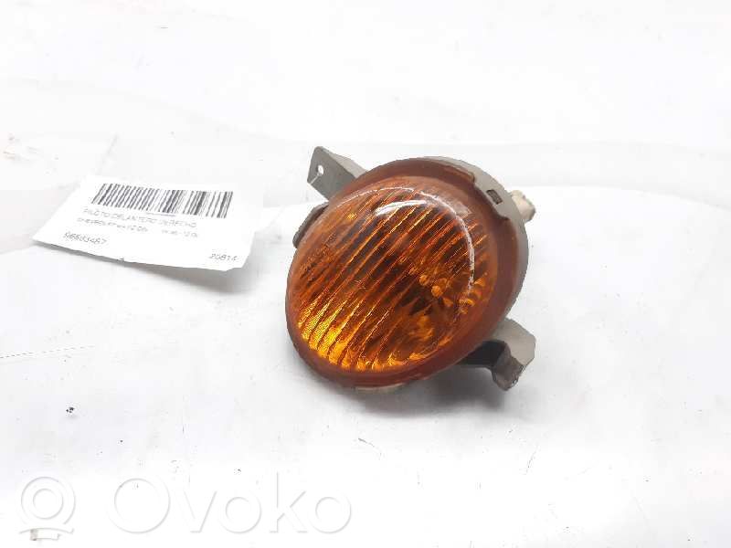 Chevrolet Matiz Phare frontale 