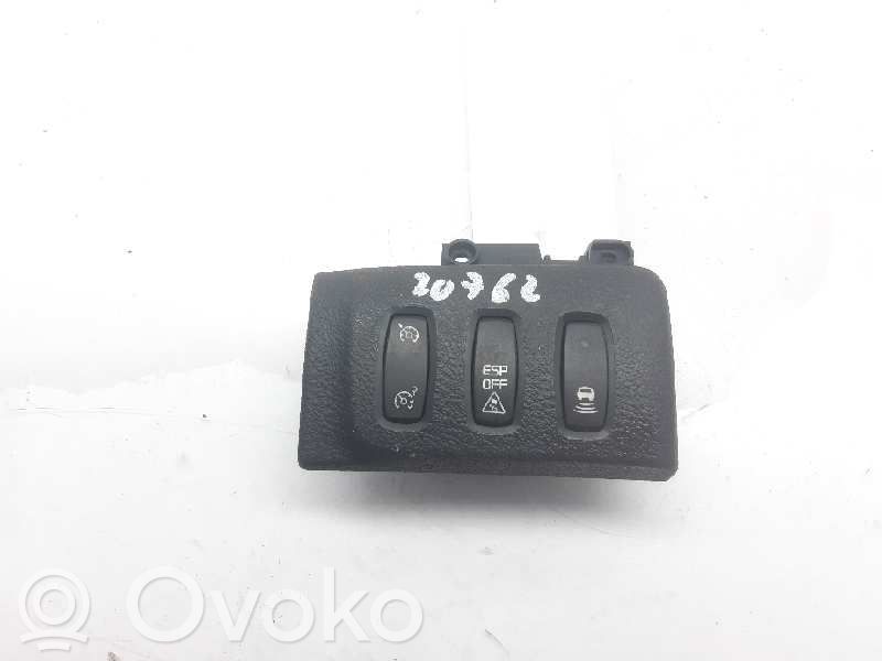 Renault Laguna II Interruptor de control multifunción 