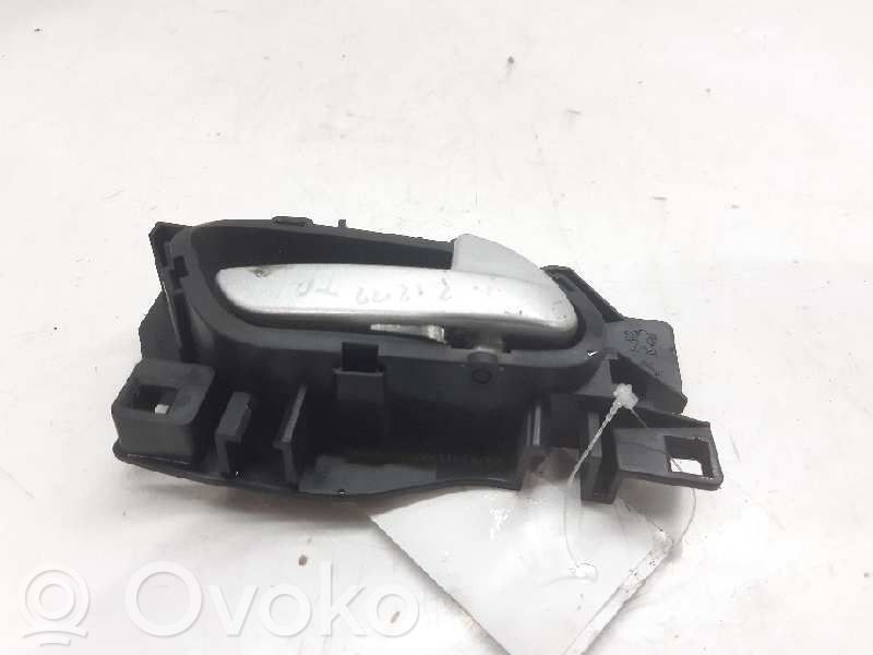 Manecilla interna puerta trasera   96802455