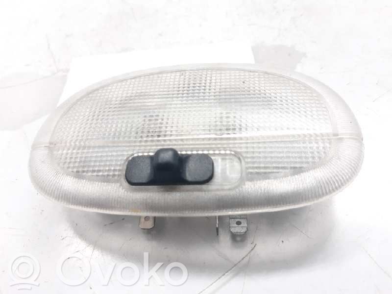 Ford Mondeo Mk III Luz del asiento delantero 