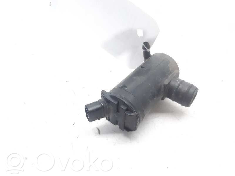 Chevrolet Aveo Windscreen/windshield washer pump 