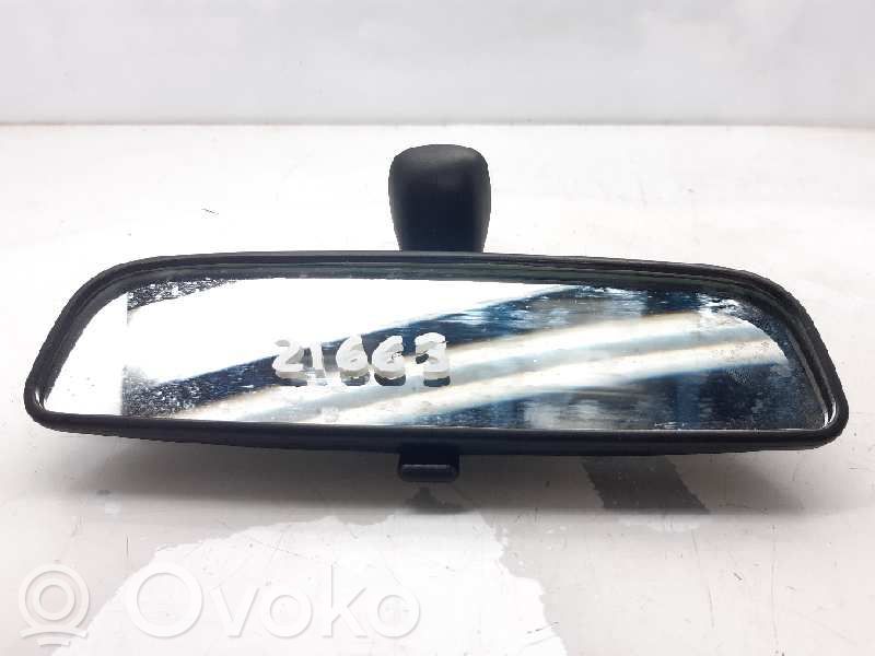 Hyundai Accent Espejo retrovisor (interior) 