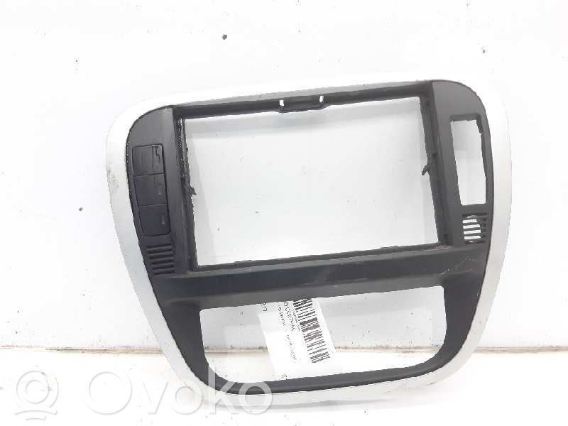 Citroen C3 Moldura embellecedora 