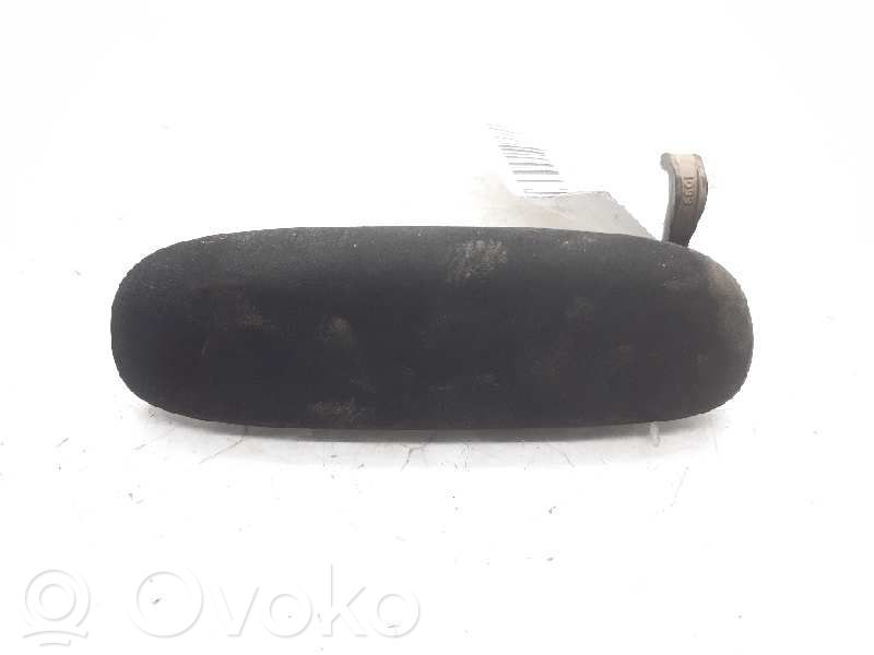 Ford Fiesta Manecilla externa puerta trasera 
