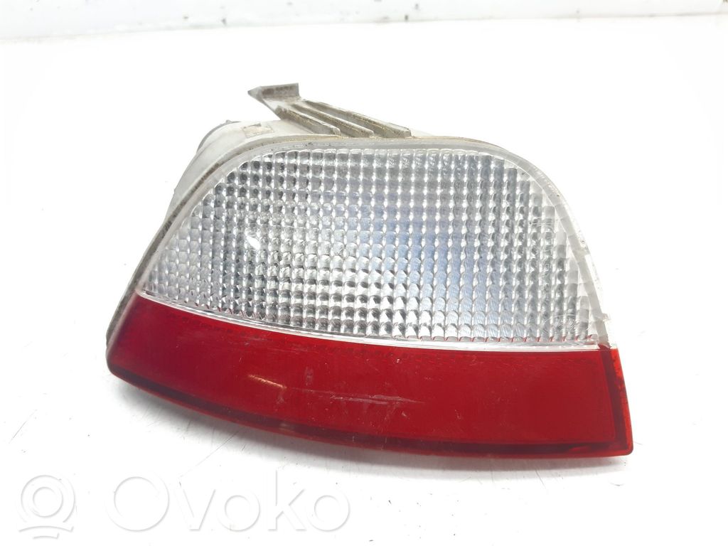 Ford Focus Reverse light 