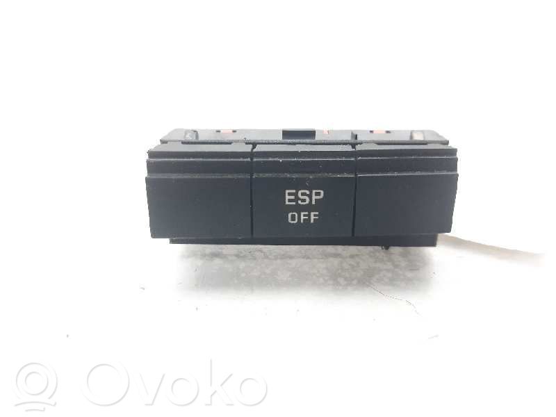 Peugeot 407 Sonstige Schalter / Griffe / Umschalter 