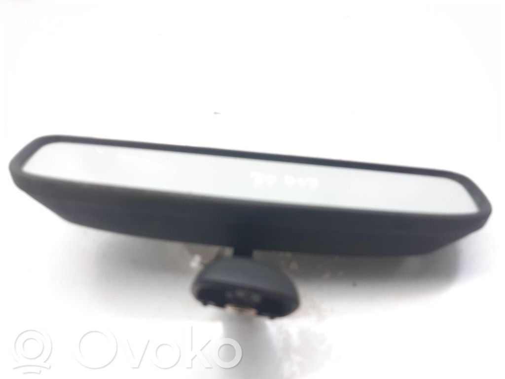 Hyundai Accent Espejo retrovisor (interior) 