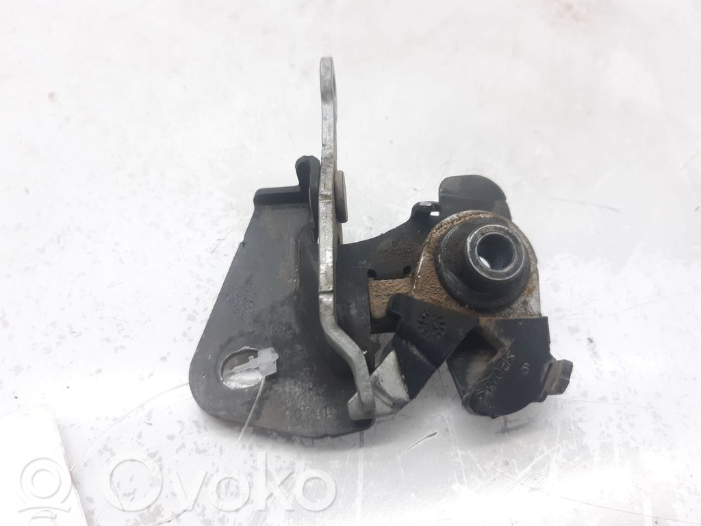 Citroen C2 Tailgate lock latch 
