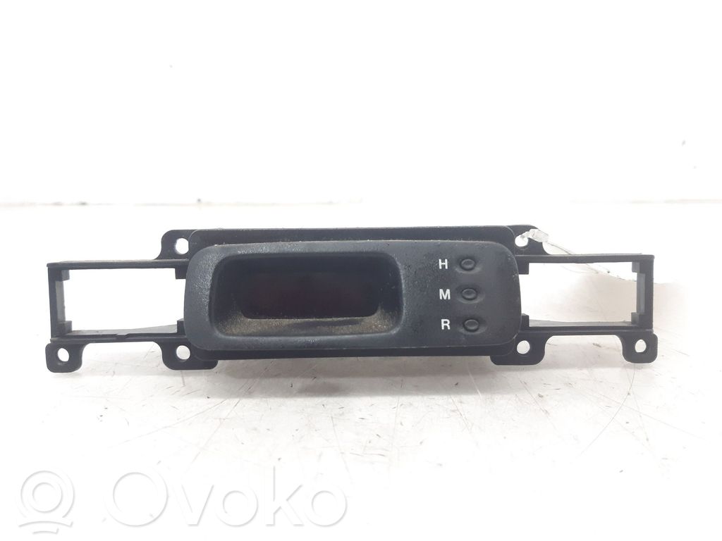 Hyundai Accent Pulkstenis 