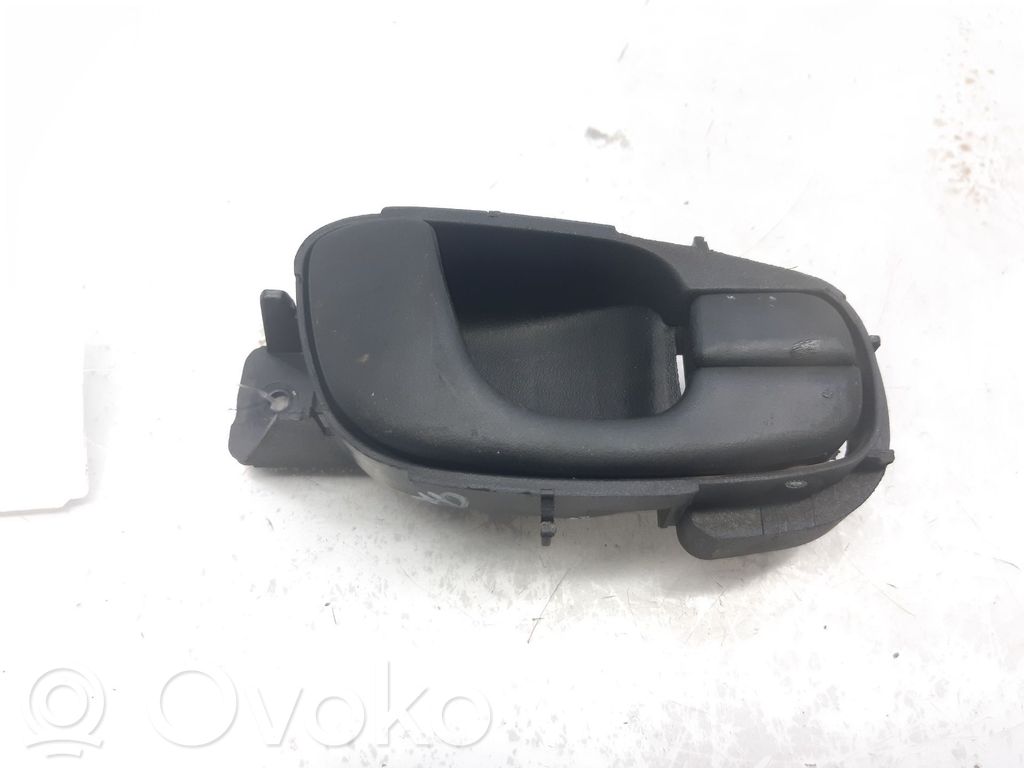 Daewoo Lanos Manecilla interna puerta trasera 