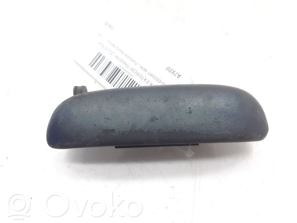 Ford Escort Takaoven ulkokahva 