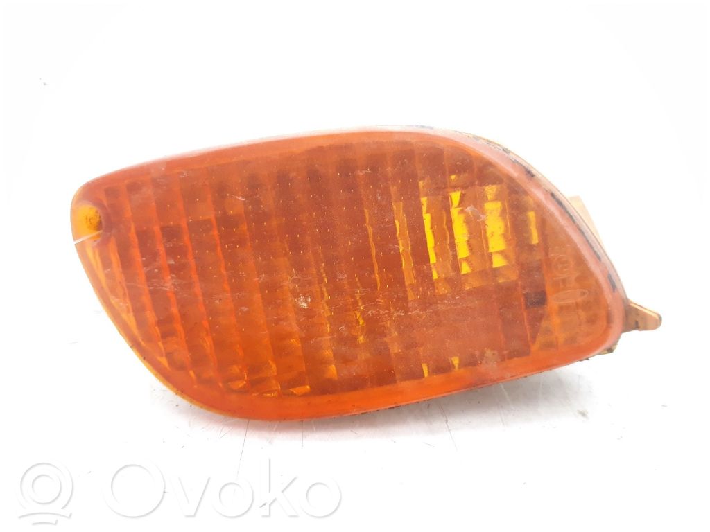Ford Focus Headlight/headlamp 
