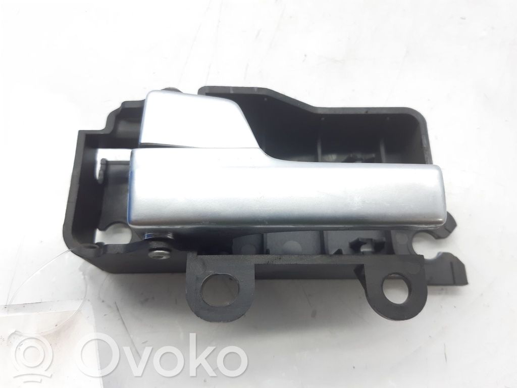 Manecilla interna puerta trasera   3M51R22601BD
