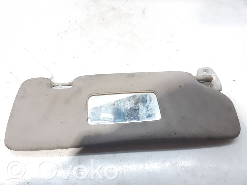 Ford Fiesta Häikäisysuoja 