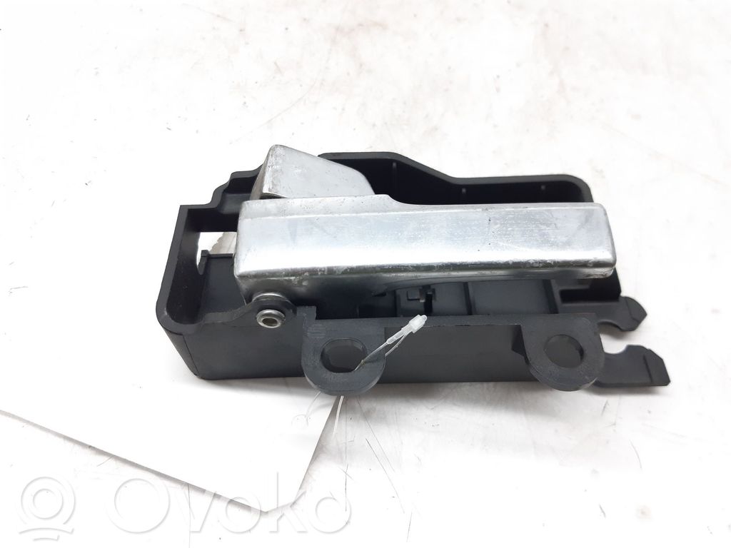 Ford Focus Manecilla interna puerta trasera 