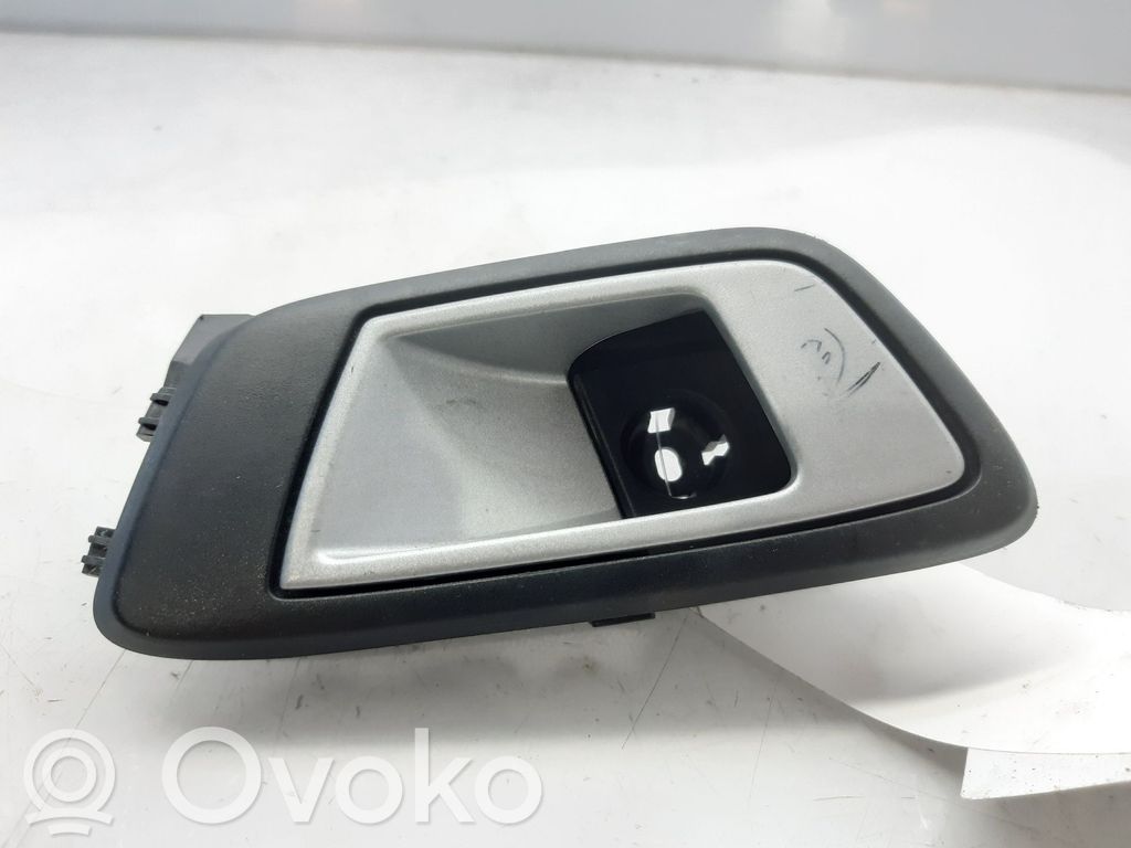Ford Fiesta Manecilla interna puerta trasera 