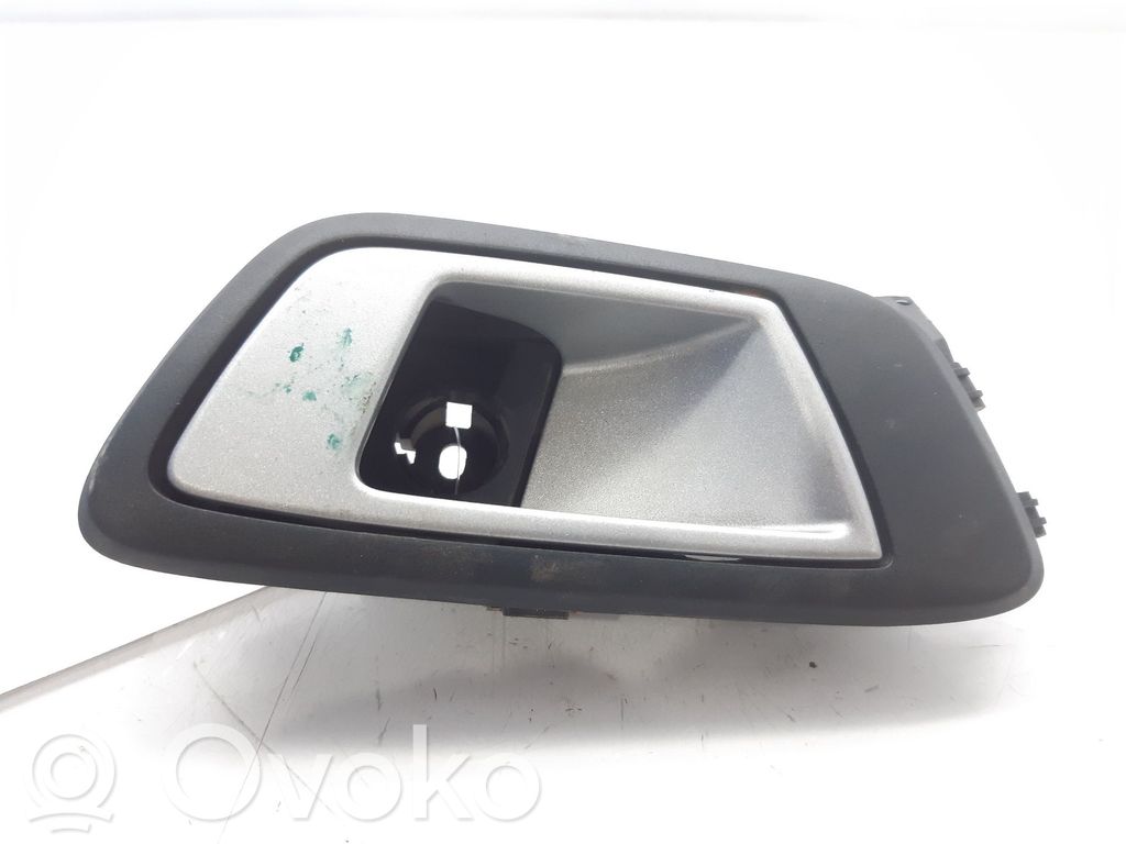 Ford Fiesta Manecilla interna puerta trasera 